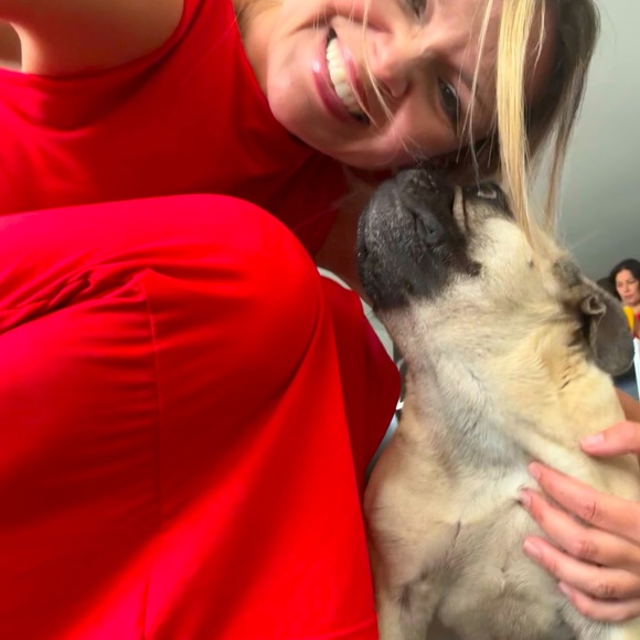 Meet your Posher, EC - Picture 1 of 1